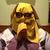 Profile pic of the author.