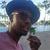 Profile pic of the author.