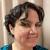 Profile pic of the author.