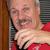 Profile pic of the author.