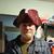Profile pic of the author.