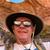 Profile pic of the author.