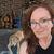 Profile pic of the author.
