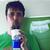 Profile pic of the author.