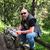 Profile pic of the author.