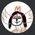 Profile pic of the author.