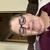 Profile pic of the author.