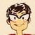 Profile pic of the author.