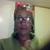 Profile pic of the author.