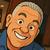 Profile pic of the author.