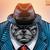 Profile pic of the author.