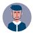 Profile pic of the author.