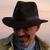 Profile pic of the author.