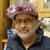Profile pic of the author.