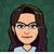 Profile pic of the author.