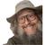 Profile pic of the author.