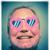 Profile pic of the author.