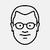 Profile pic of the author.