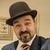 Profile pic of the author.