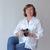 Profile pic of the author.
