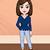 Profile pic of the author.