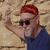 Profile pic of the author.