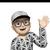 Profile pic of the author.
