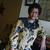 Profile pic of the author.