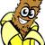 Profile pic of the author.