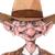 Profile pic of the author.