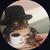 Profile pic of the author.