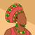 Profile pic of the author.