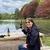 Profile pic of the author.