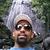 Profile pic of the author.
