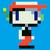 Profile pic of the author.