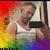 Profile pic of the author.