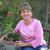 Profile pic of the author.