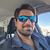 Profile pic of the author.