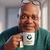 Profile pic of the author.