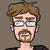 Profile pic of the author.