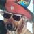 Profile pic of the author.