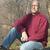 Profile pic of the author.