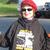 Profile pic of the author.