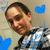 Profile pic of the author.