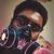 Profile pic of the author.