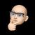 Profile pic of the author.