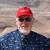 Profile pic of the author.