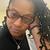 Profile pic of the author.