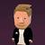 Profile pic of the author.