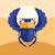 Profile pic of the author.
